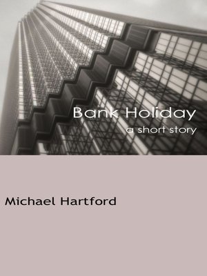 cover image of Bank Holiday